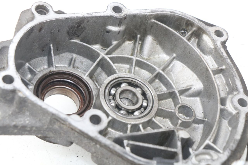 photo de RADANTRIEB PIAGGIO X9 EVOLUTION 125 (2003 - 2007)