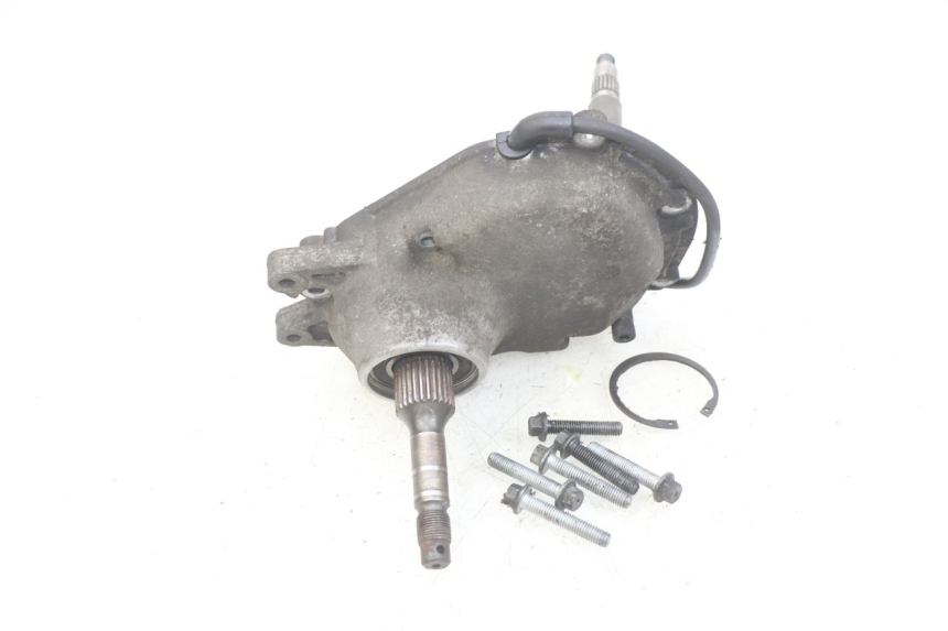 photo de RADANTRIEB PIAGGIO XEVO - X EVO 125 (2007 - 2016)