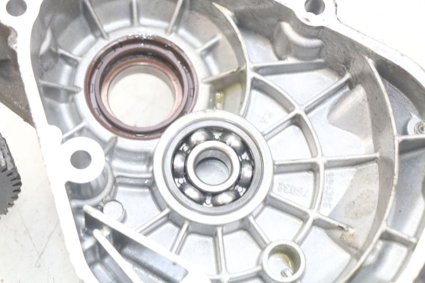 photo de RADANTRIEB PIAGGIO XEVO - X EVO 125 (2007 - 2016)