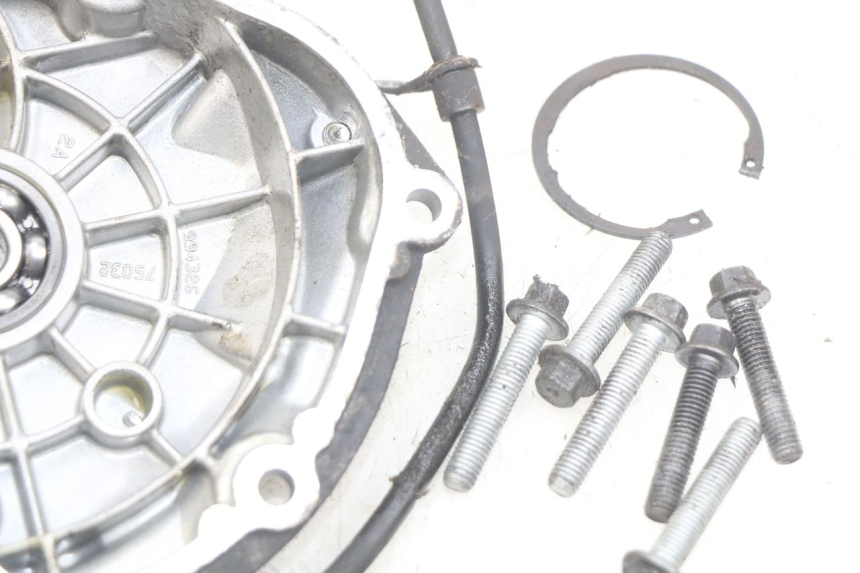 photo de RADANTRIEB PIAGGIO XEVO - X EVO 125 (2007 - 2016)