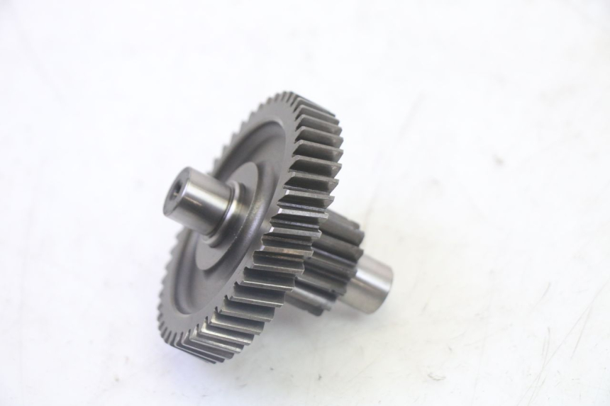 photo de RADANTRIEB PIAGGIO XEVO - X EVO 125 (2007 - 2016)