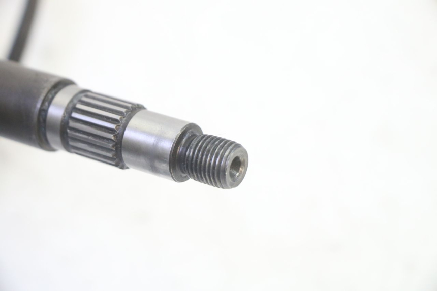 photo de RADANTRIEB PIAGGIO XEVO - X EVO 125 (2007 - 2016)