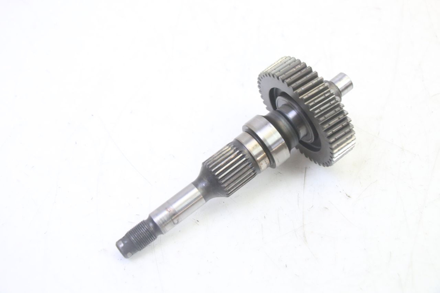 photo de RADANTRIEB PIAGGIO XEVO - X EVO 125 (2007 - 2016)