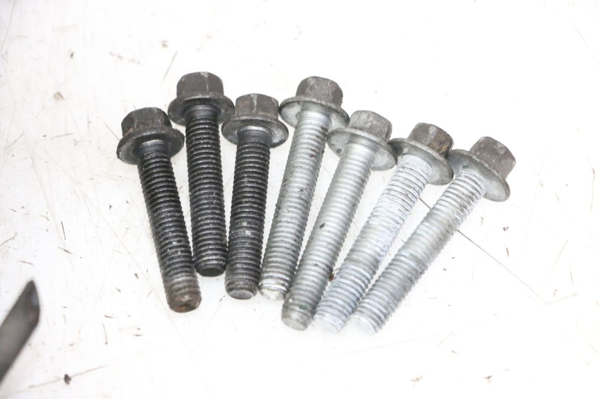 photo de RADANTRIEB PIAGGIO XEVO - X EVO 125 (2007 - 2016)