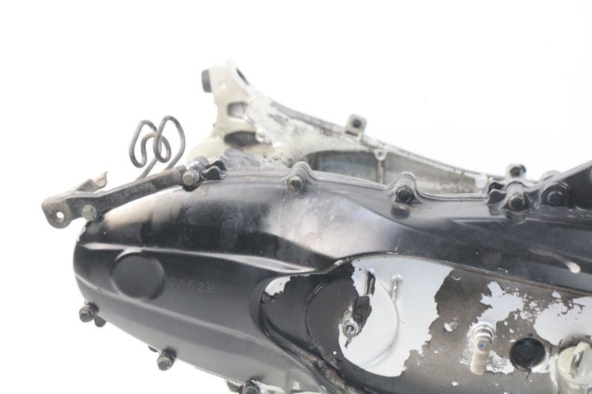 photo de Getriebe Rad YAMAHA XP T-MAX TMAX ABS 500 (2004 - 2007)