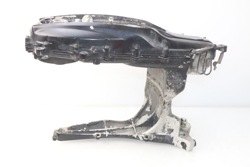 photo de Getriebe Rad YAMAHA XP T-MAX TMAX ABS 500 (2004 - 2007)