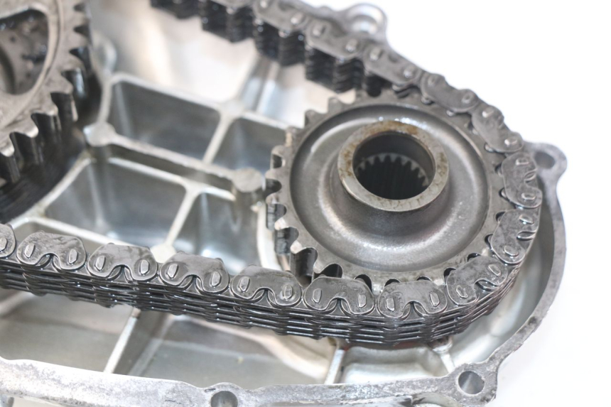 photo de Getriebe Rad YAMAHA XP T-MAX TMAX ABS 500 (2004 - 2007)