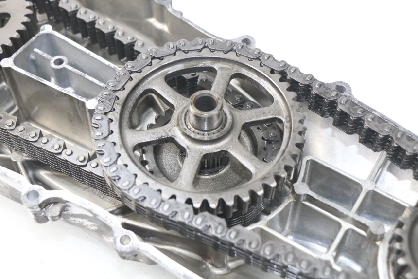 photo de Getriebe Rad YAMAHA XP T-MAX TMAX ABS 500 (2004 - 2007)