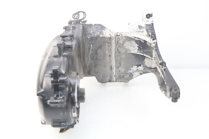 photo de Getriebe Rad YAMAHA XP T-MAX TMAX ABS 500 (2004 - 2007)