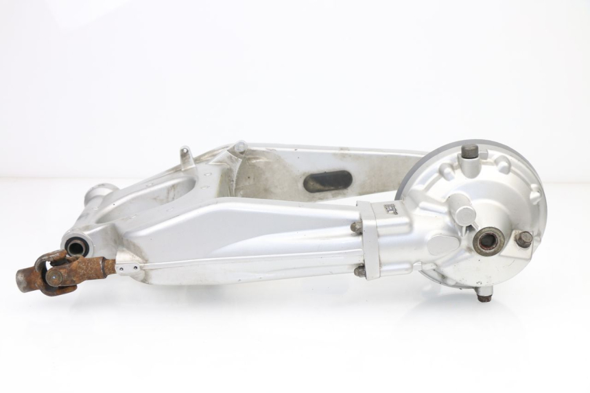 photo de GETRIEBE  YAMAHA FJR ABS 1300 (2006 - 2012)