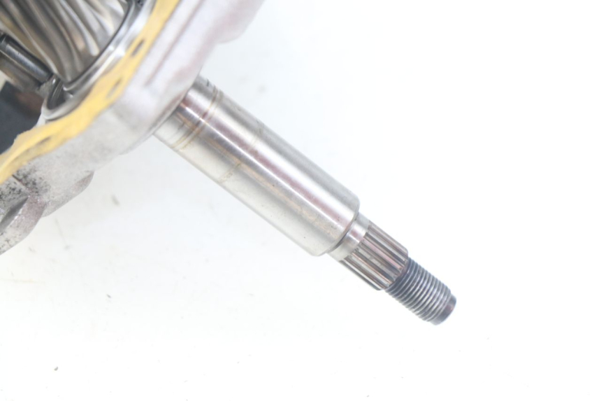 photo de RADANTRIEB YAMAHA SLIDER NAKED 50 (2004 - 2018)