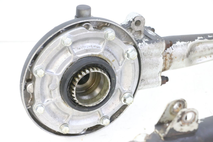 photo de GETRIEBE  YAMAHA XV VIRAGO 535 (1988 - 2004)