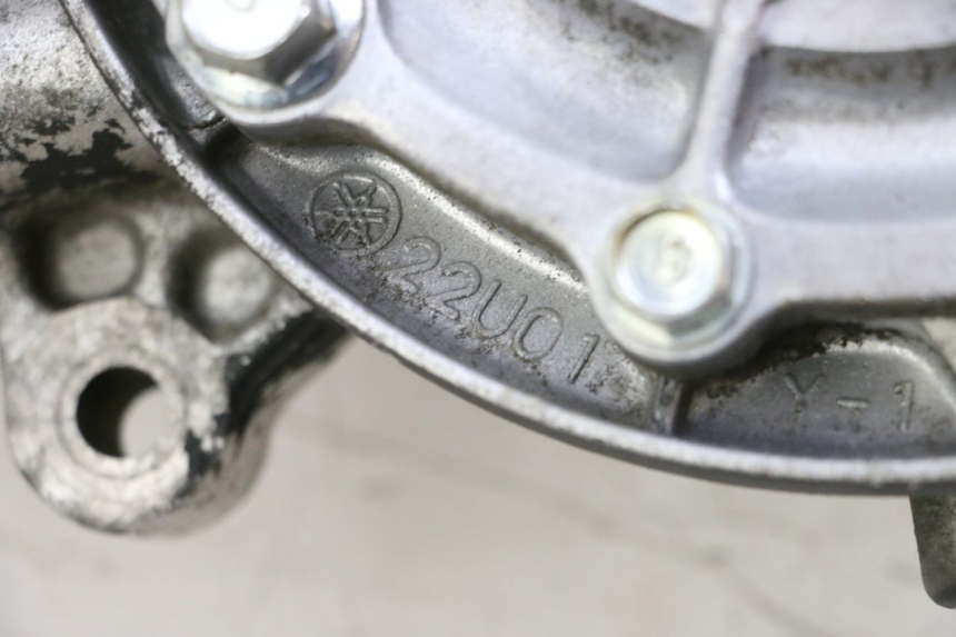 photo de GETRIEBE  YAMAHA XV VIRAGO 535 (1988 - 2004)