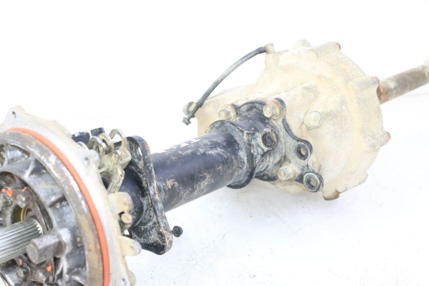 photo de GETRIEBE  YAMAHA YFM BRUIN 350 (2003 - 2009)
