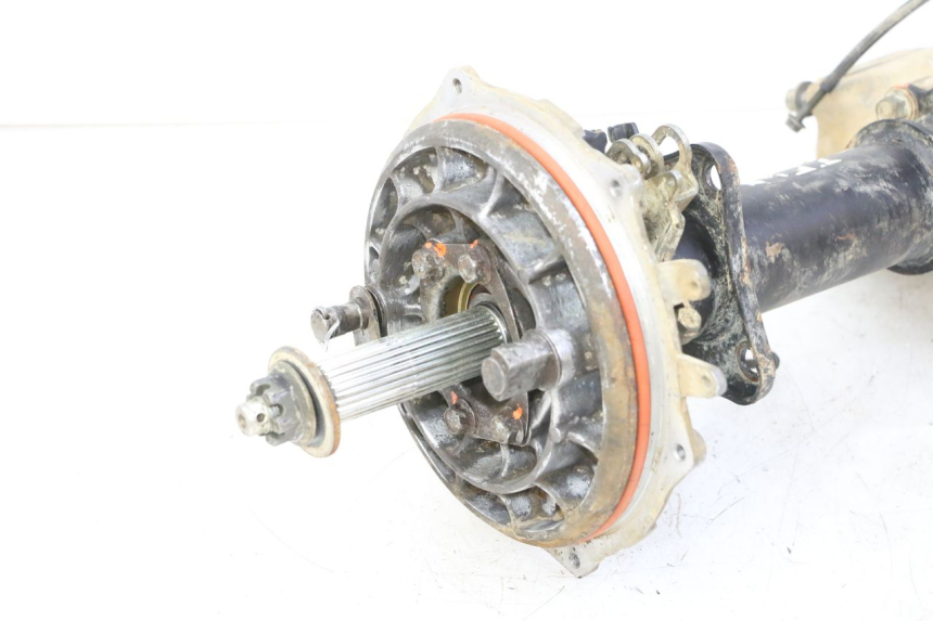 photo de GETRIEBE  YAMAHA YFM BRUIN 350 (2003 - 2009)