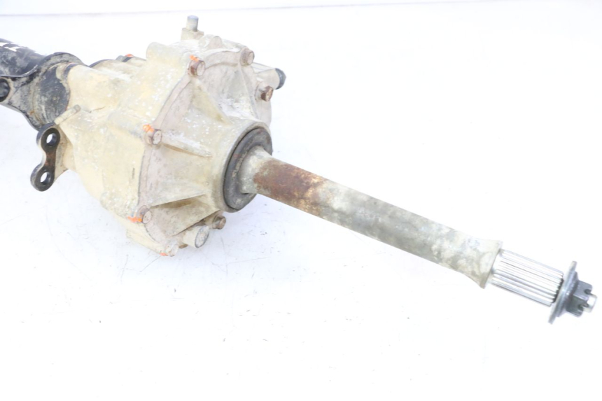 photo de GETRIEBE  YAMAHA YFM BRUIN 350 (2003 - 2009)