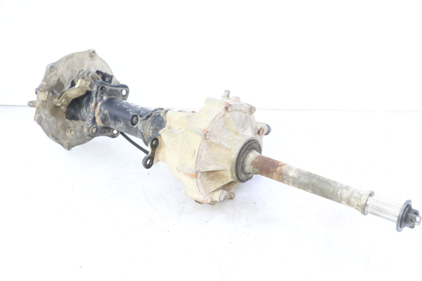 photo de GETRIEBE  YAMAHA YFM BRUIN 350 (2003 - 2009)