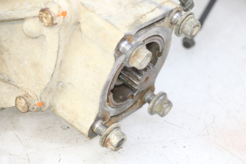 photo de GETRIEBE  YAMAHA YFM BRUIN 350 (2003 - 2009)