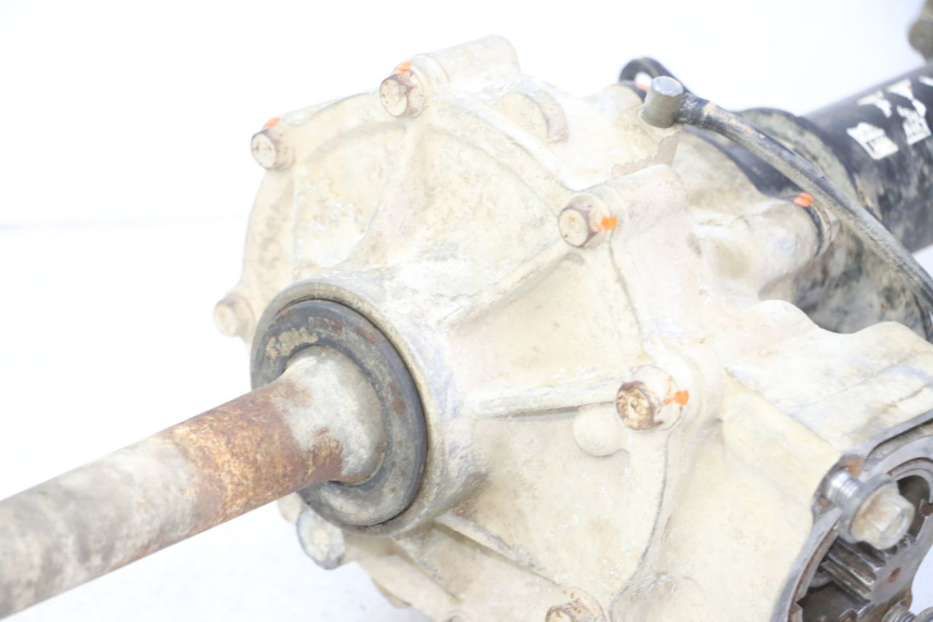 photo de GETRIEBE  YAMAHA YFM BRUIN 350 (2003 - 2009)