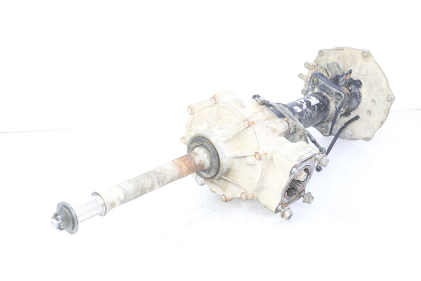 photo de GETRIEBE  YAMAHA YFM BRUIN 350 (2003 - 2009)