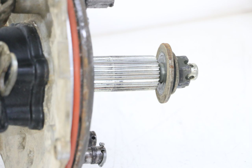 photo de GETRIEBE  YAMAHA YFM BRUIN 350 (2003 - 2009)