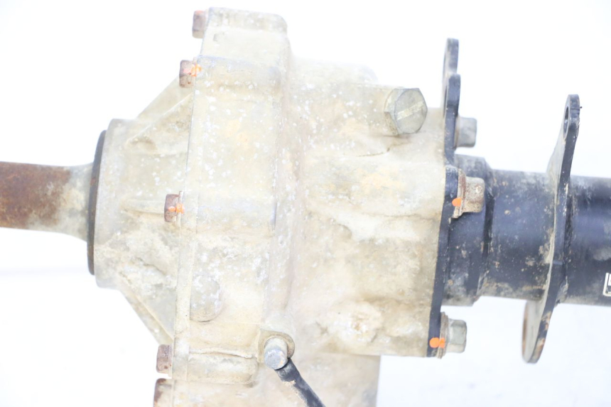 photo de GETRIEBE  YAMAHA YFM BRUIN 350 (2003 - 2009)