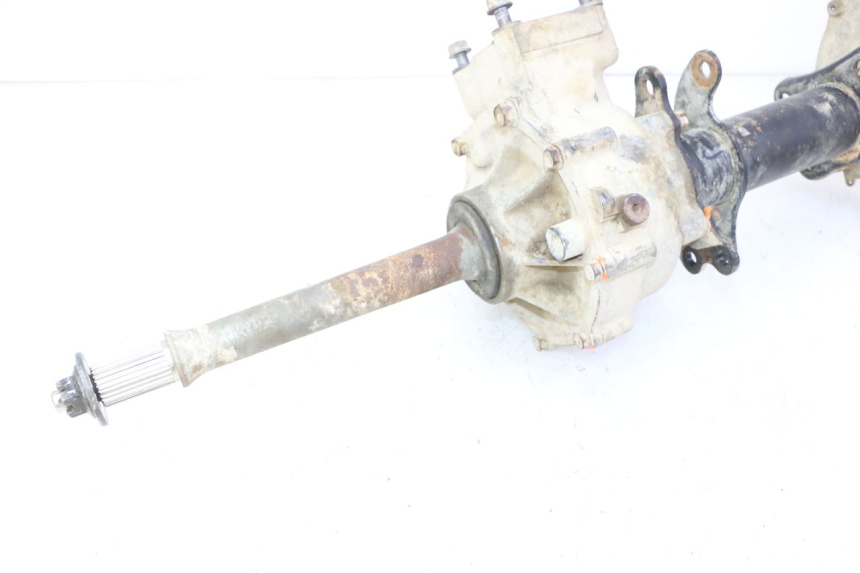 photo de GETRIEBE  YAMAHA YFM BRUIN 350 (2003 - 2009)