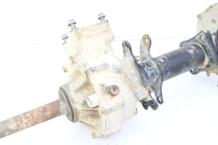 photo de GETRIEBE  YAMAHA YFM BRUIN 350 (2003 - 2009)