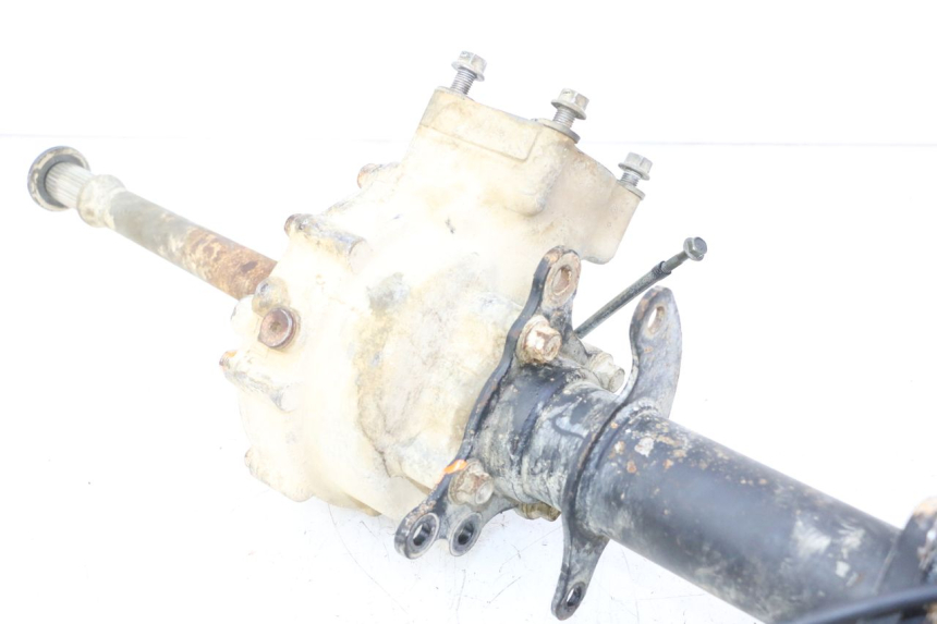 photo de GETRIEBE  YAMAHA YFM BRUIN 350 (2003 - 2009)