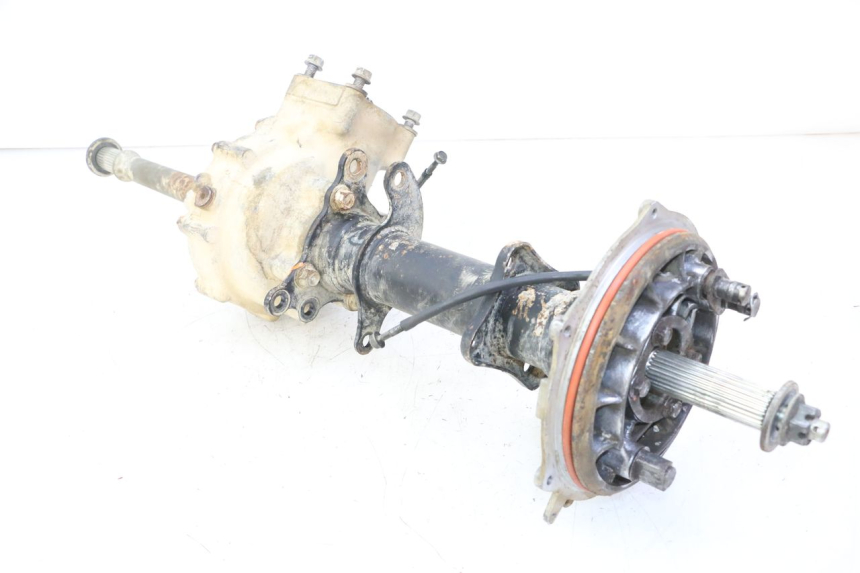 photo de GETRIEBE  YAMAHA YFM BRUIN 350 (2003 - 2009)
