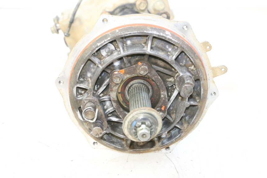 photo de GETRIEBE  YAMAHA YFM BRUIN 350 (2003 - 2009)