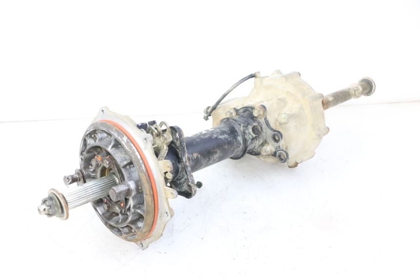 photo de GETRIEBE  YAMAHA YFM BRUIN 350 (2003 - 2009)