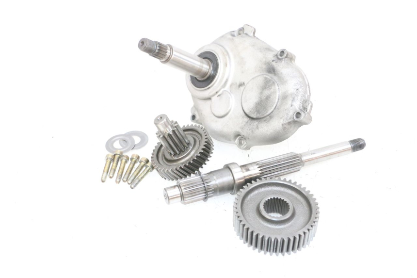 photo de RADANTRIEB YAMAHA YP MAJESTY 125 (2002 - 2006) - Weitere Ansicht des Artikels