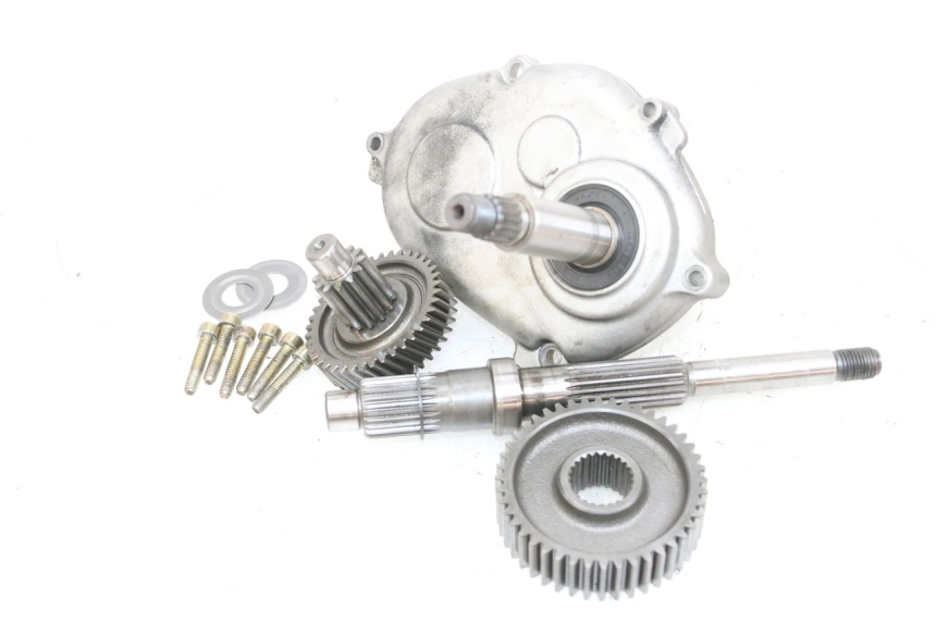 photo de RADANTRIEB YAMAHA YP MAJESTY 125 (2002 - 2006) - Geprüftes Gebrauchtteil