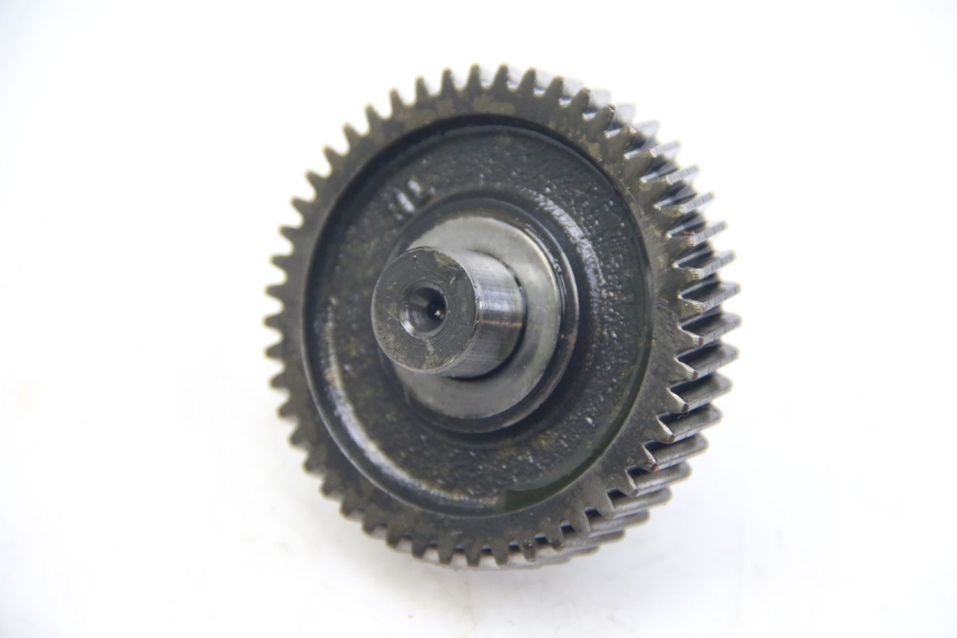 photo de RADANTRIEB PIAGGIO ZIP 4T 50 (2018 - 2020)