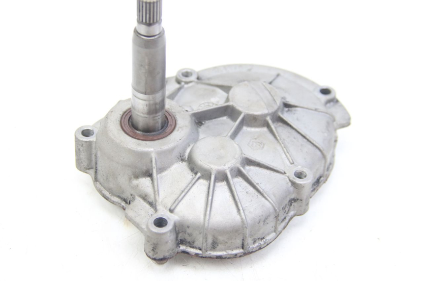 photo de RADANTRIEB PIAGGIO ZIP 4T 50 (2018 - 2020)