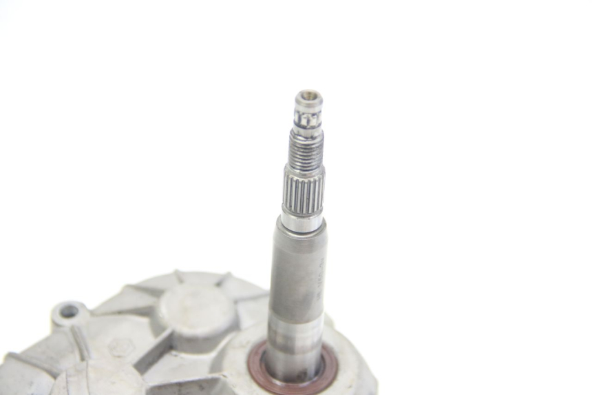 photo de RADANTRIEB PIAGGIO ZIP 4T 50 (2018 - 2020)