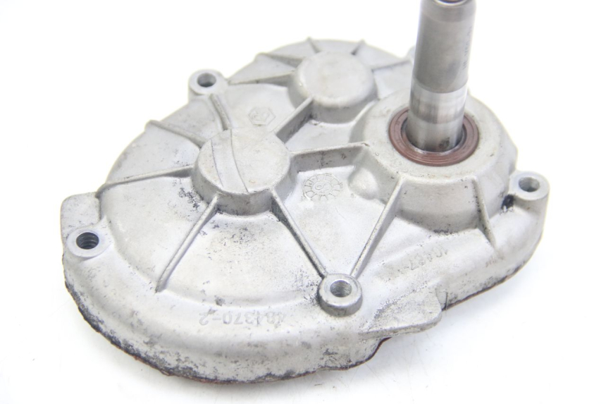 photo de RADANTRIEB PIAGGIO ZIP 4T 50 (2018 - 2020)