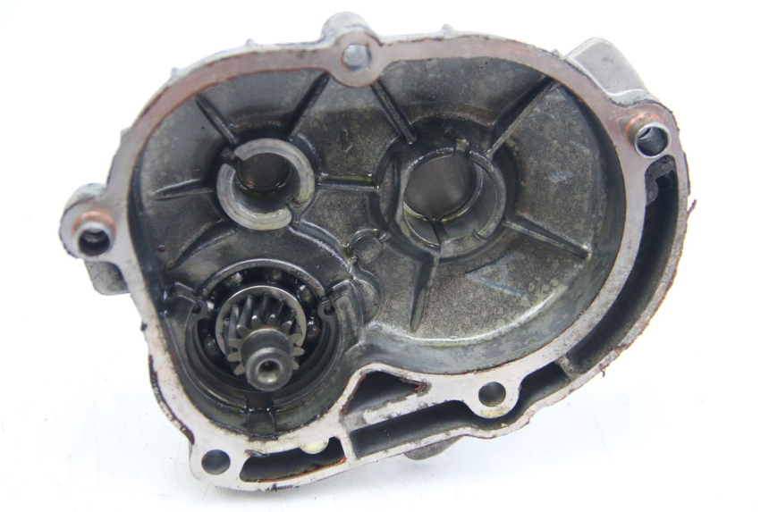 photo de RADANTRIEB PIAGGIO ZIP 4T 50 (2018 - 2020)