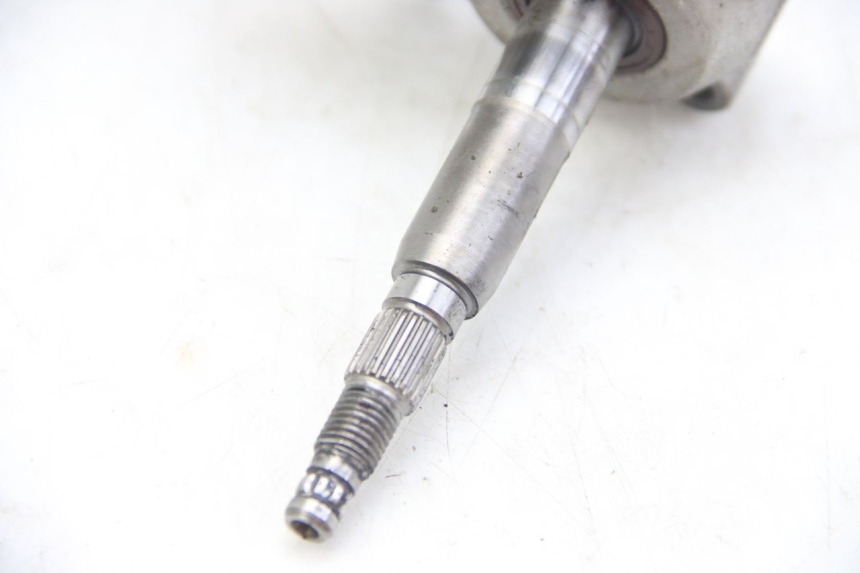 photo de RADANTRIEB PIAGGIO ZIP 4T 50 (2018 - 2020)