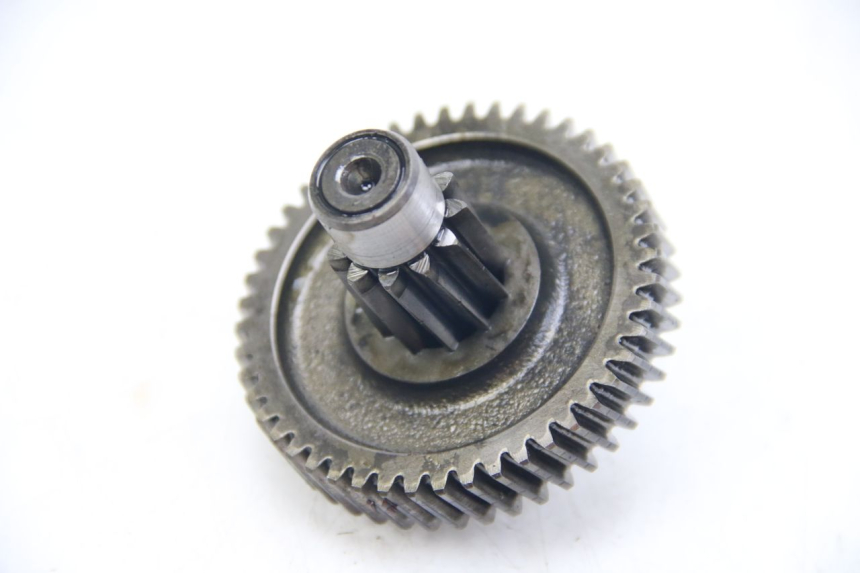 photo de RADANTRIEB PIAGGIO ZIP 4T 50 (2018 - 2020)