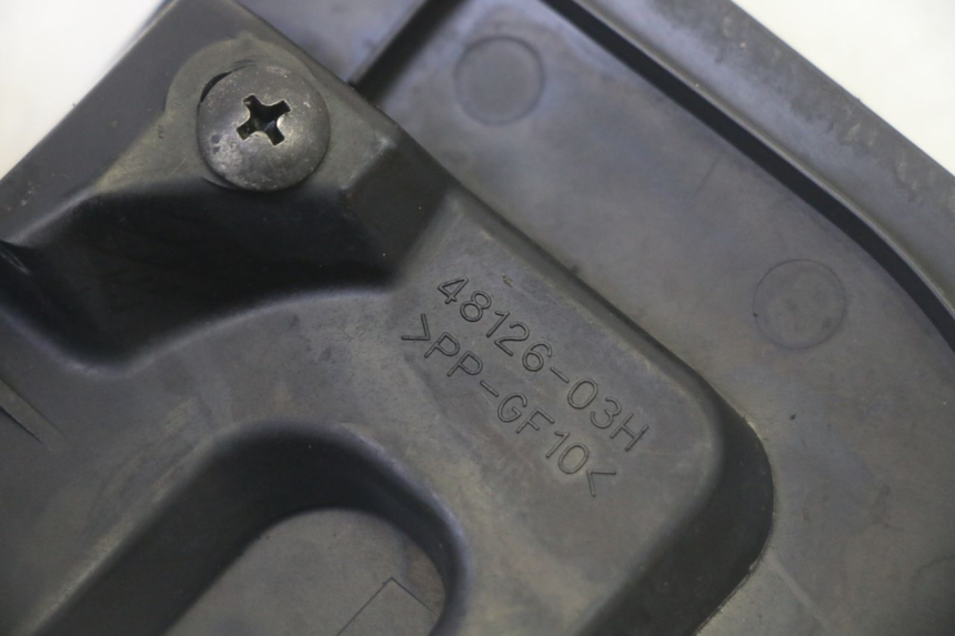 photo de TANKDECKEL SUZUKI BURGMAN 125 (2007 - 2014)