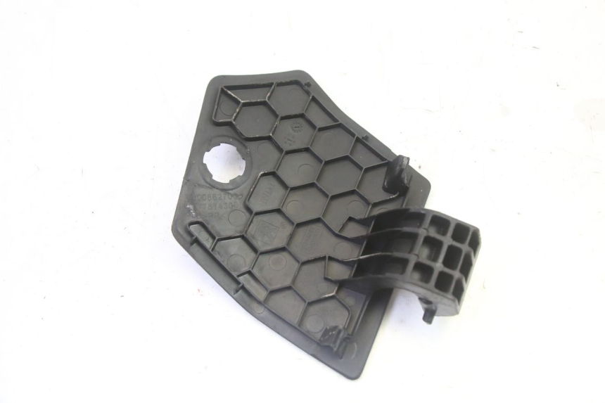 photo de TANKKLAPPE PEUGEOT CITYSTAR 50 (2013 - 2017)