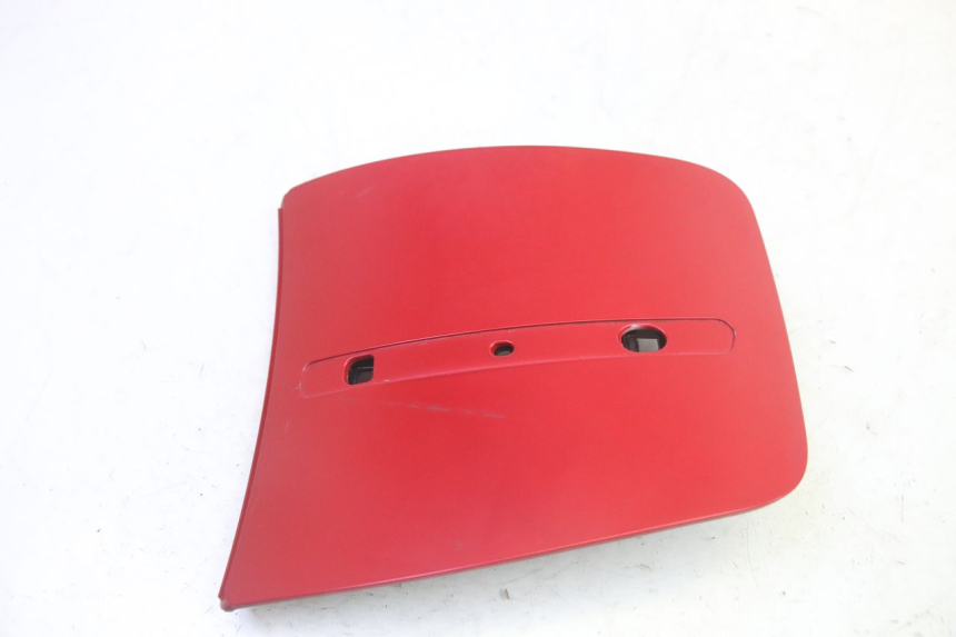 photo de TANKKLAPPE PEUGEOT DJANGO 4T 50 (2014 - 2019) - Zoom auf Gebrauchszustand