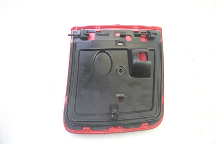 photo de TANKKLAPPE PEUGEOT DJANGO 4T 50 (2014 - 2019) - Technische Nahaufnahme