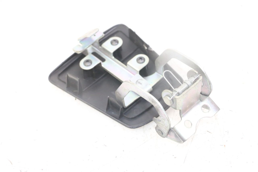 photo de TANKKLAPPE HONDA FORZA ABS 300 (2013 - 2019)