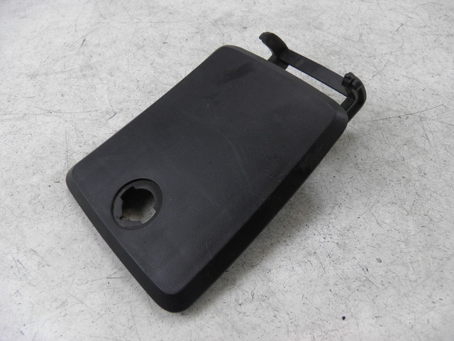 photo de TANKKLAPPE SUZUKI UH BURGMAN 125 (2002 - 2006)