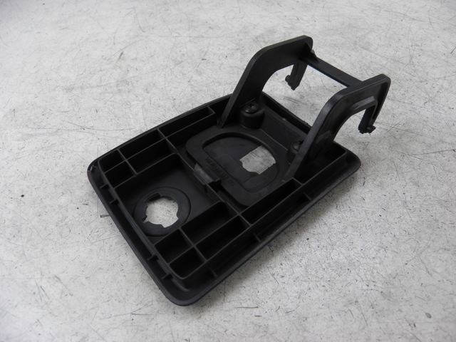 photo de TANKKLAPPE SUZUKI UH BURGMAN 125 (2002 - 2006)