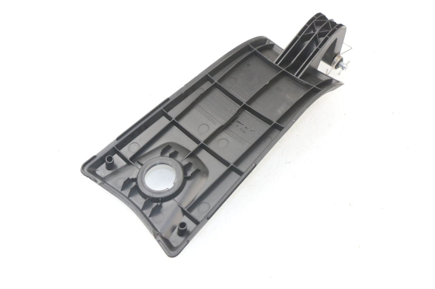 photo de TANKKLAPPE YAMAHA XMAX X-MAX ABS 125 (2014 - 2016) - Zoom auf Gebrauchszustand