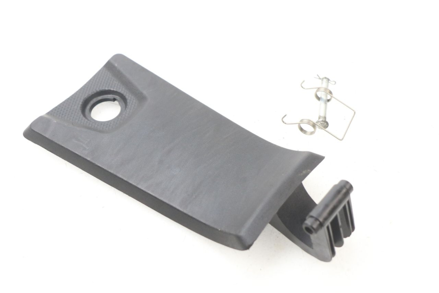 photo de TANKKLAPPE YAMAHA XMAX X-MAX ABS 125 (2014 - 2016) - Hauptansicht